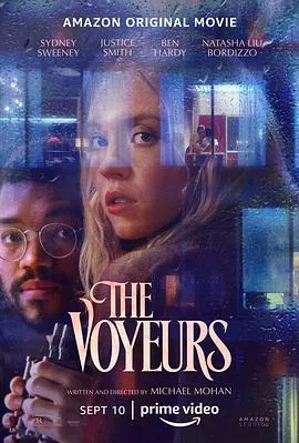 偷窥者2021[电影解说]