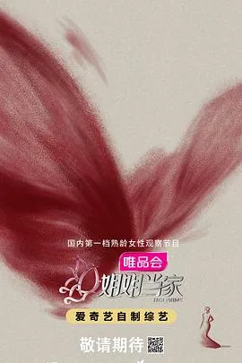 姐姐当家