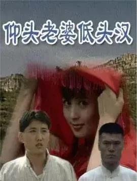 仰头老婆低头汉[电影解说]