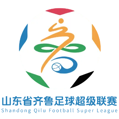 山东省齐鲁足球超级联赛 聊城传奇农商行VS济宁港航20260620