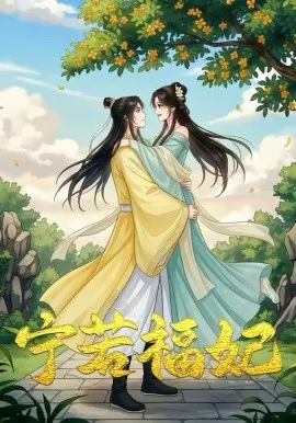 宁若福妃