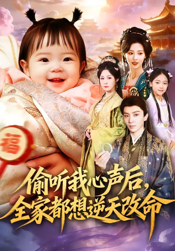 偷听我心声后，全家都想逆天改命