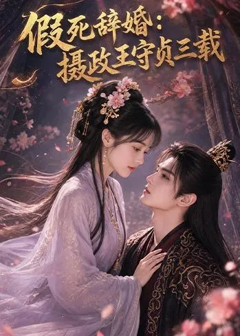 假死辞婚：摄政王守贞三载