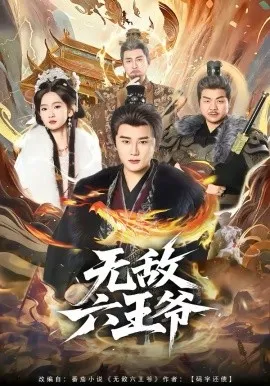 无敌六王爷