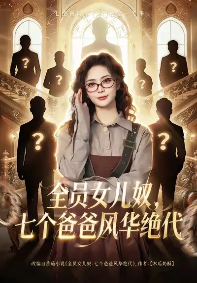 全员女儿奴七个爸爸风华绝代
