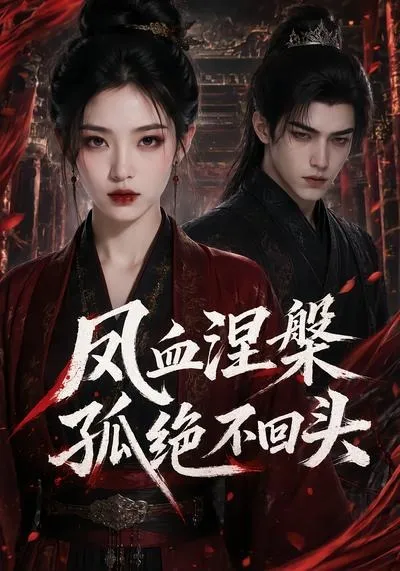 凤血涅槃孤绝不回头