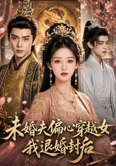 未婚夫偏心穿越女，我退婚封后