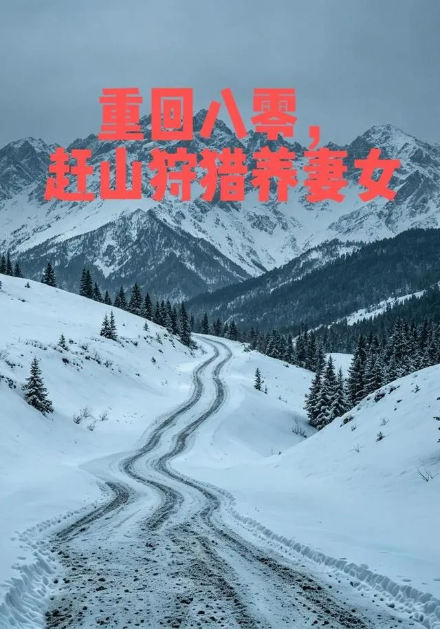 重回八零，赶山狩猎养妻女