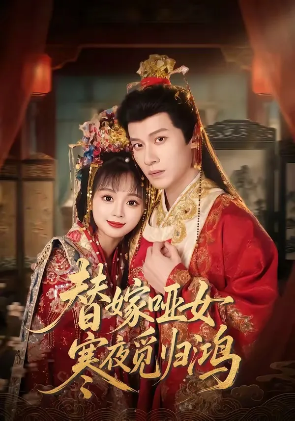 替嫁哑女寒夜觅归鸿