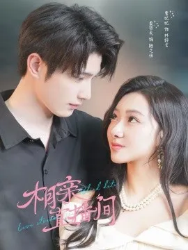 相亲直播间