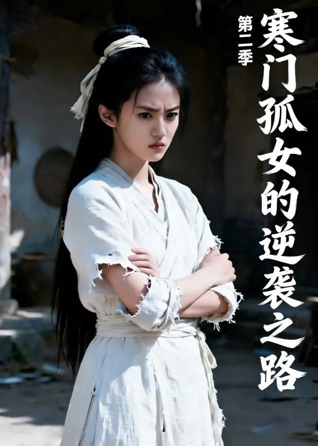 寒门孤女的逆袭之路第二季