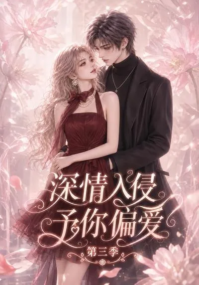 深情入侵，予你偏爱第三季