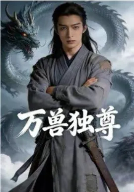 万兽独尊