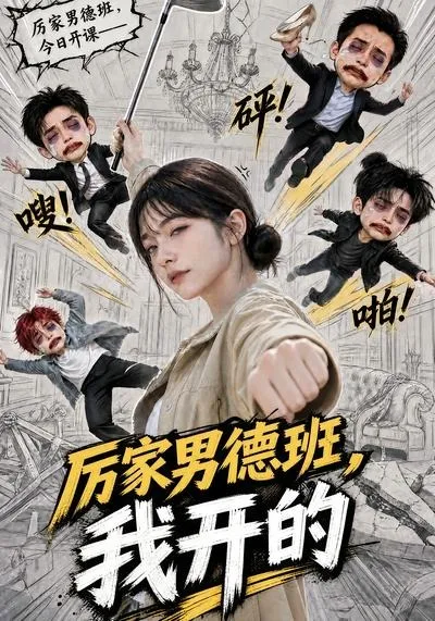 厉家男德班，我开的