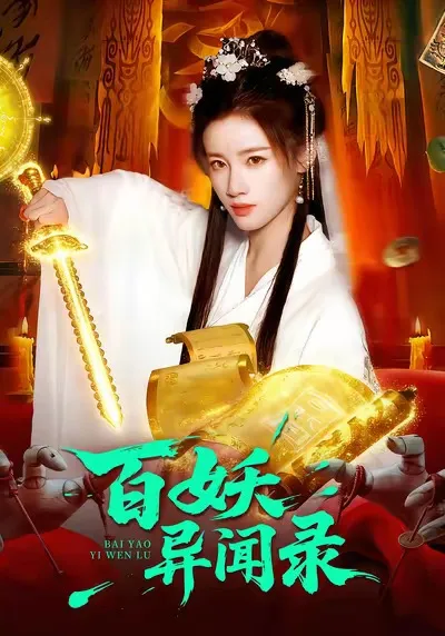 百妖异闻录
