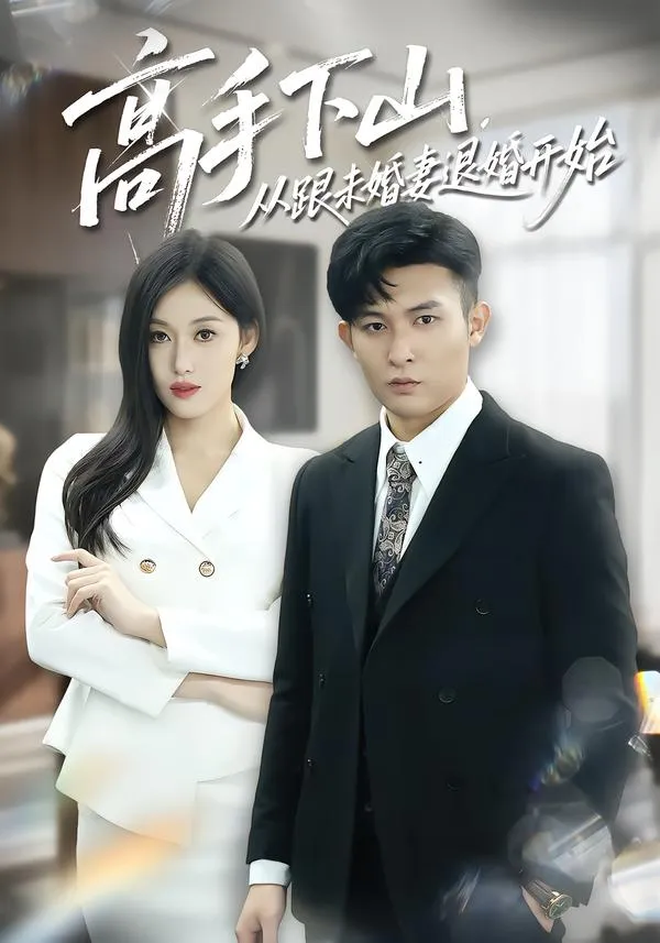 高手下山，从跟未婚妻退婚开始