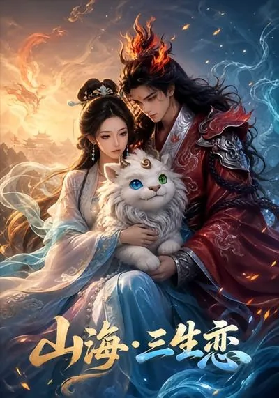 山海三生恋