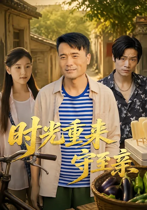 时光重来守至亲